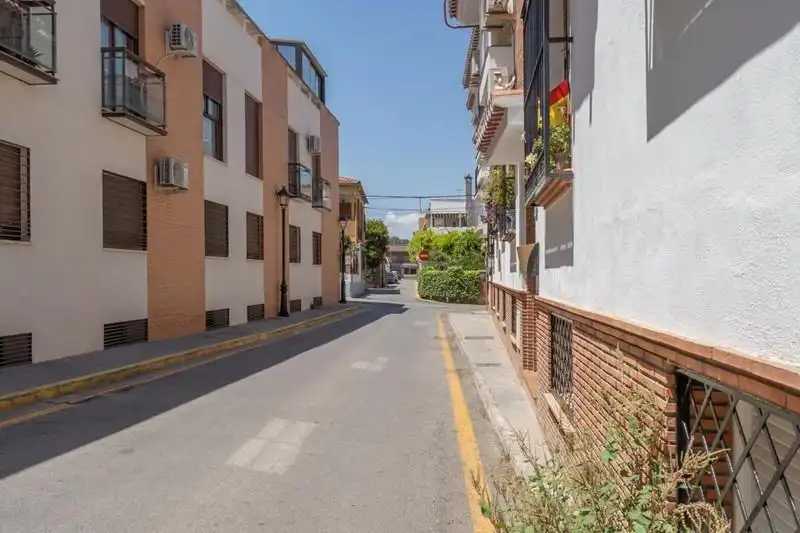 Appartement avec terrasse à vendre à Ogíjares, imagen 40