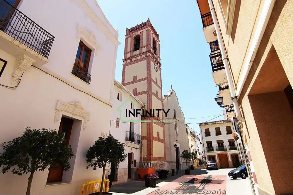 House for sale in Vilallonga / Villalonga, imagen 8