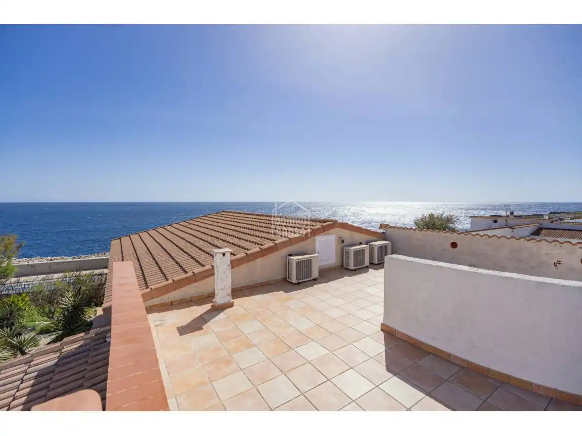 Villa avec piscine à vendre à S'Algar - Alcaufar, imagen 40