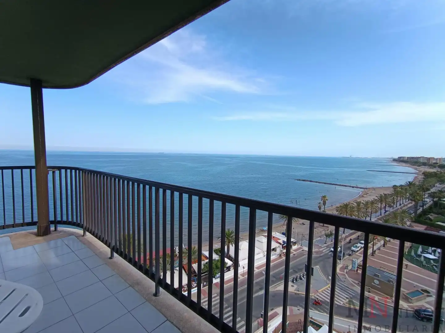 Apartment mit Pool zur Miete in Ferrandis Salvador 141