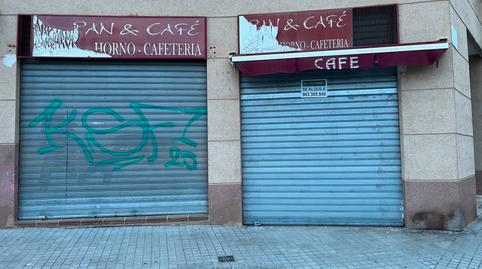Photo 2 of Premises to rent in Senda del Secanet, 41, Benimàmet, Valencia