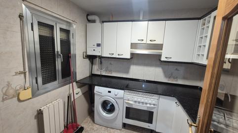 Foto 3 de Piso en venta en Calle Jimena, Puerta Bonita,  Madrid Capital