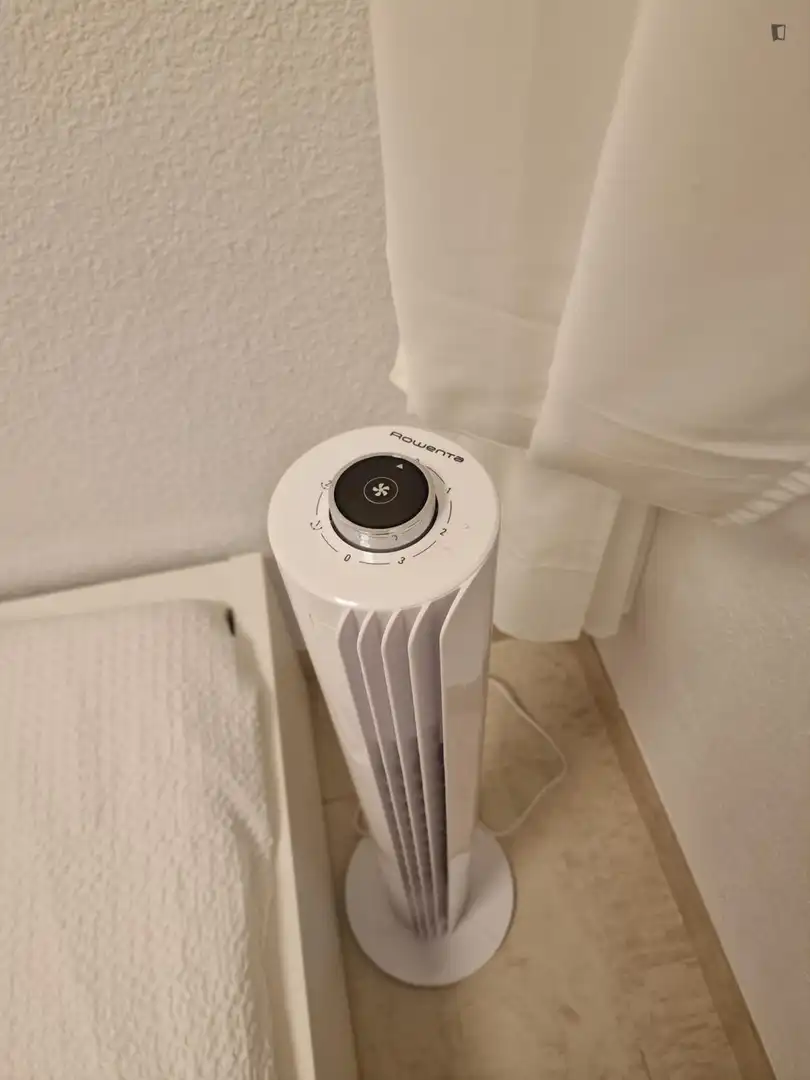 Habitació a L'Amistat