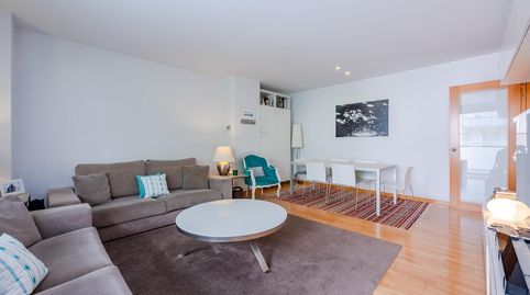 Foto 4 de Piso en venta en Comte Borrell, La Nova Esquerra de l'Eixample, Barcelona Capital
