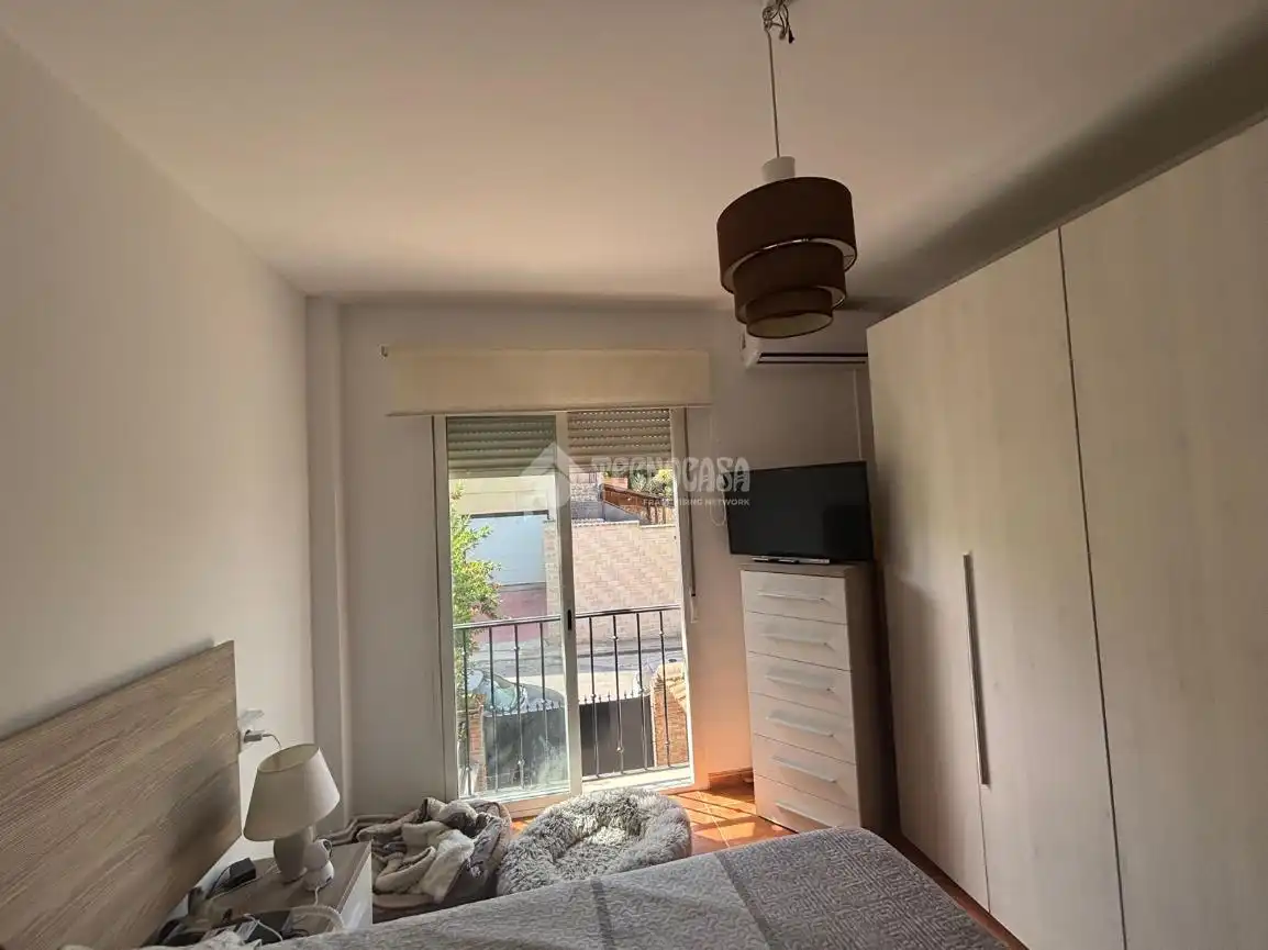 Casa pareada con terraza en venta en La Guardia de Jaén, imagen 24