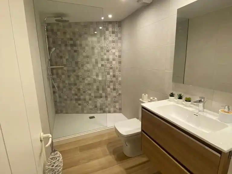 Appartement compact avec ascenseur à vendre à CARRETERA PORT LLIGAT 46, imagen 11