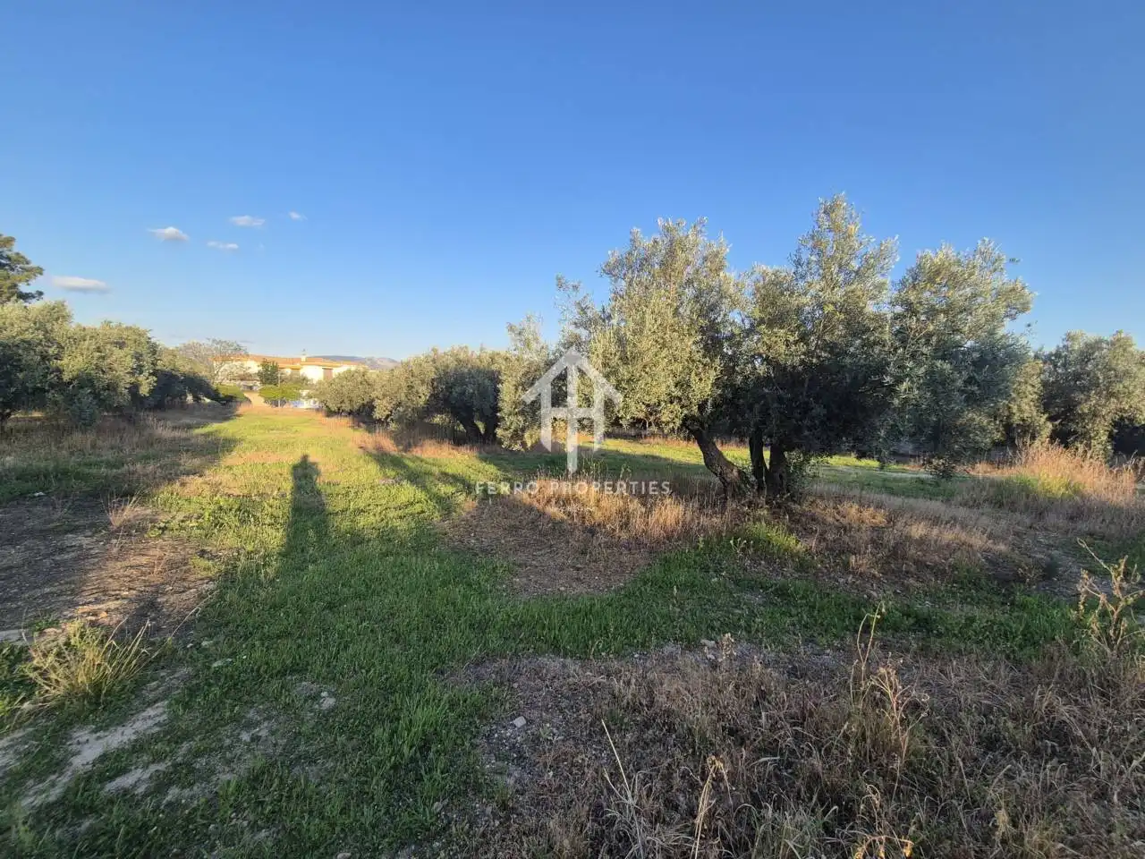 Industrial land for sale in Atarfe