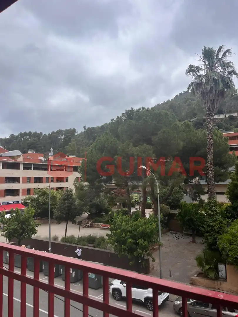 Flat with terrace for sale in Cervelló - CL MAJOR, imagen 2