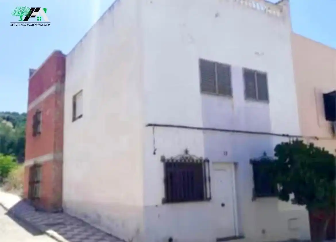 Haus mit Pool zum Verkauf in Calle Hoyo de Valdecanales, imagen 4