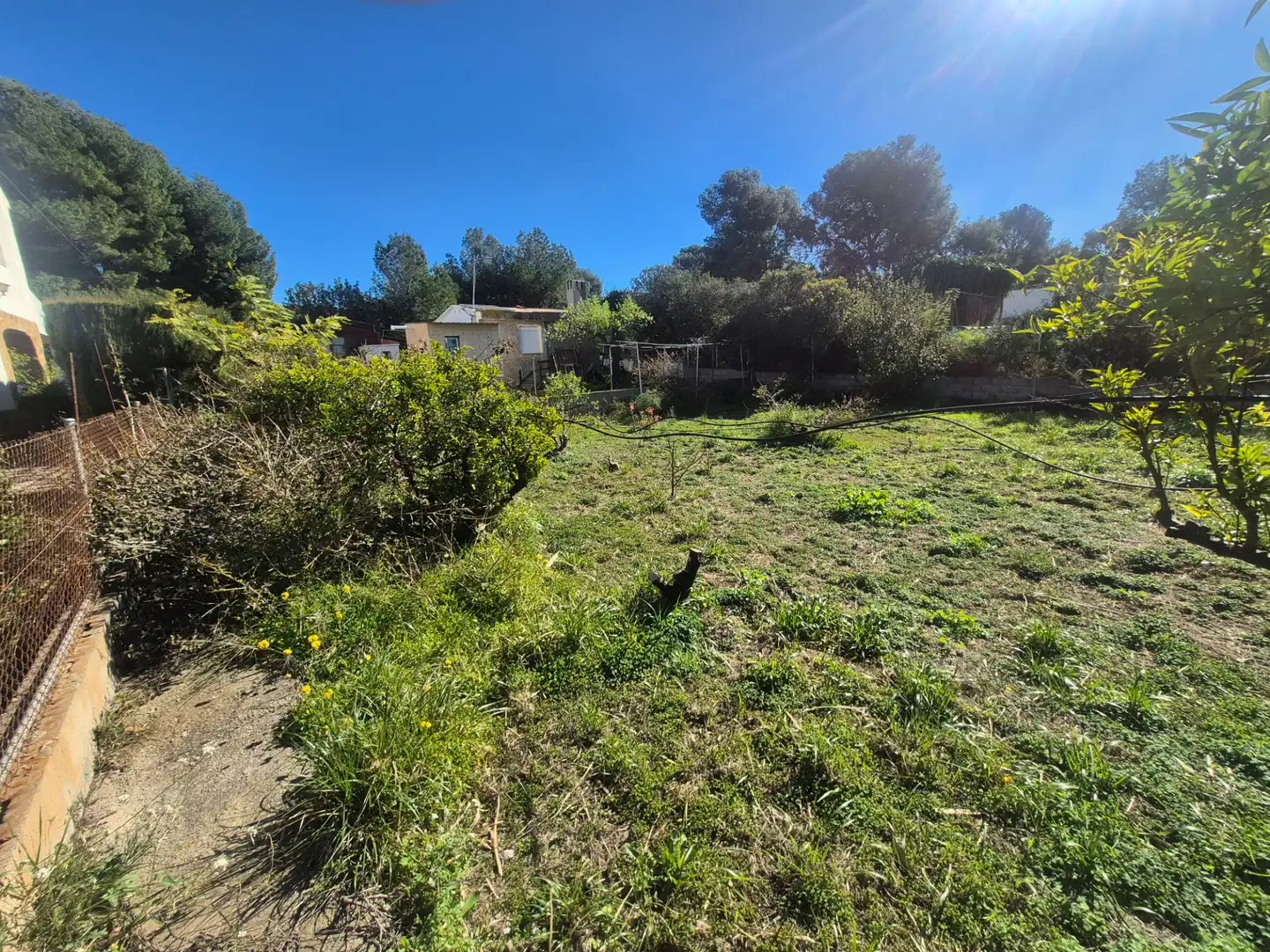Haus oder Chalet zum Verkauf in Náquera mit Privatgarten, Terrasse und Schwimmbad