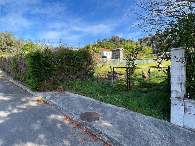Terreno residencial en Venta en Tarrio en Bugallido