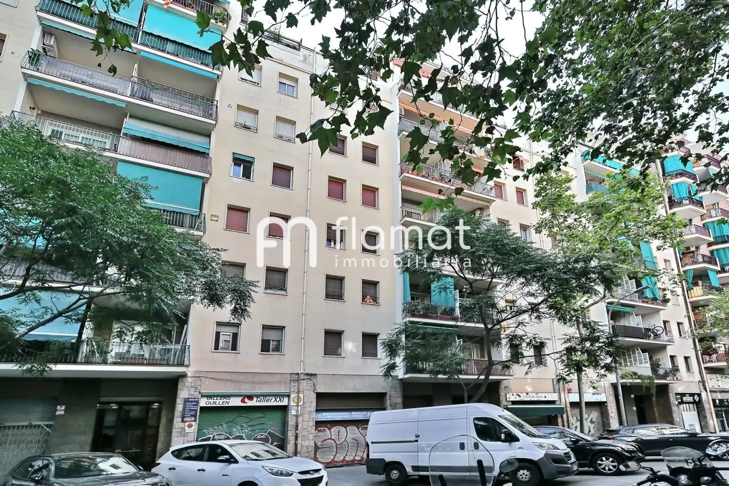 PISO CON ASCENSOR EN NAVAS, image 2