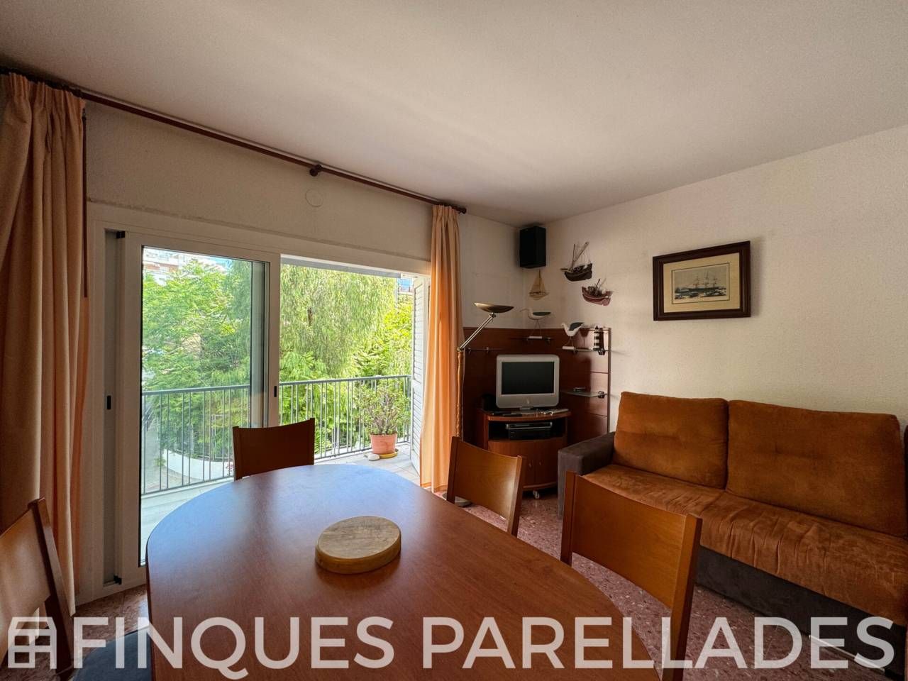 Pis en venda a Aiguadolç - Sant Sebastià