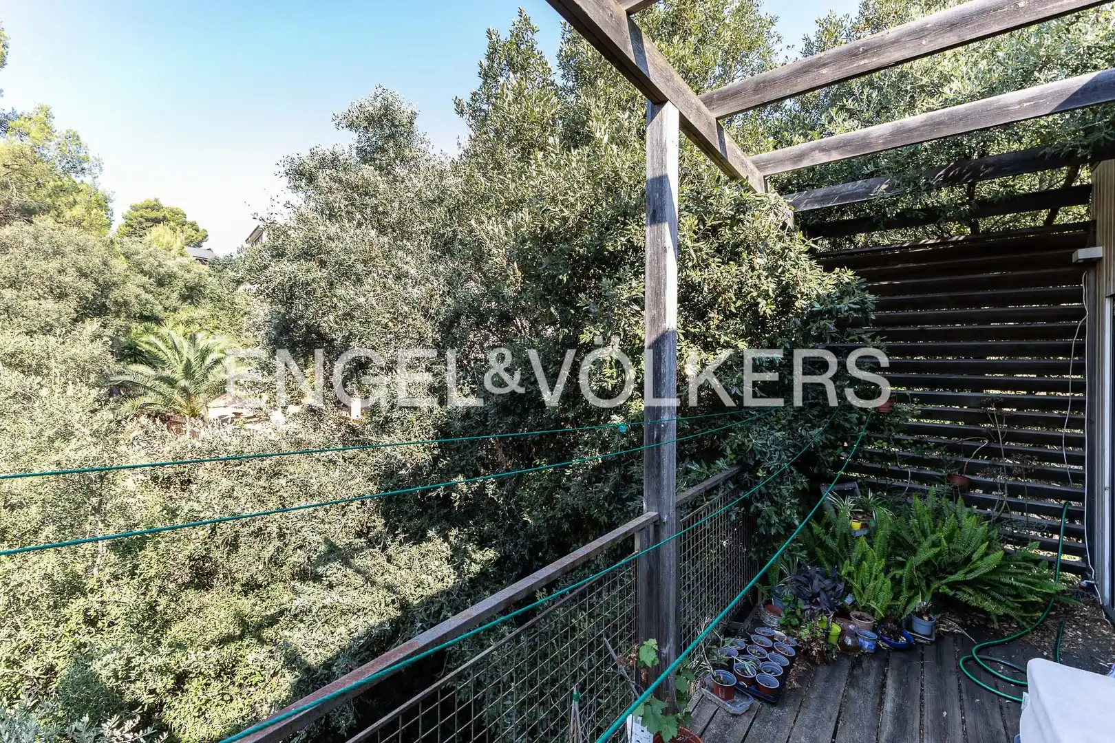 House with terrace for sale in Molins de Rei, imagen 13