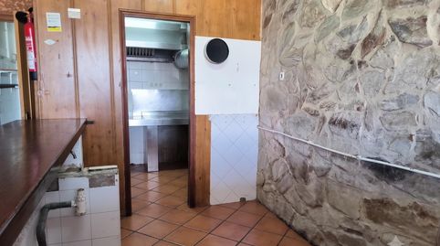 Foto 4 von Geschaftsraum zum Verkauf in Calle de Cristo de la Expiración, Tocina, Sevilla