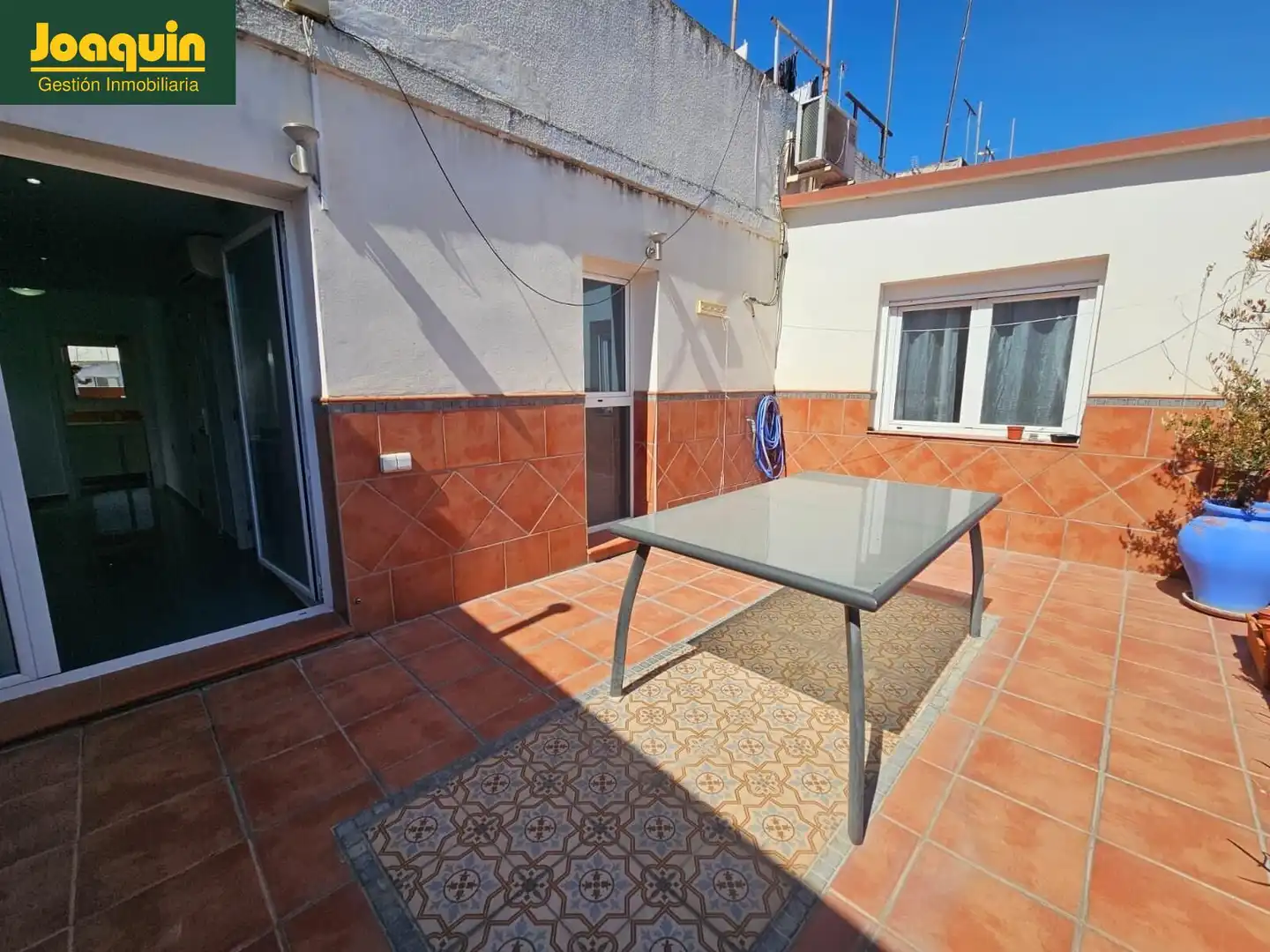 Attique à vendre à Levante