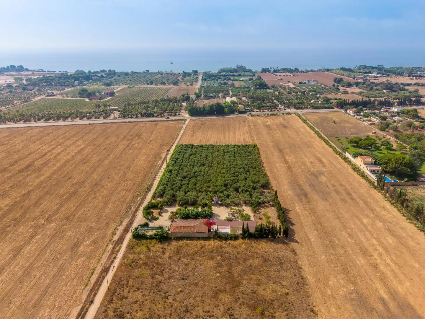 Finca rústica en venda a Polígono 8 Parcela 28, Poble