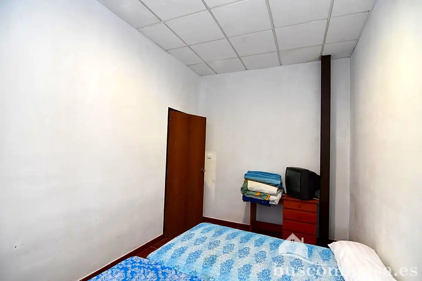 Habitación de Casa o chalet en venta en Rus con Jardín privado, Trastero y Piscina
