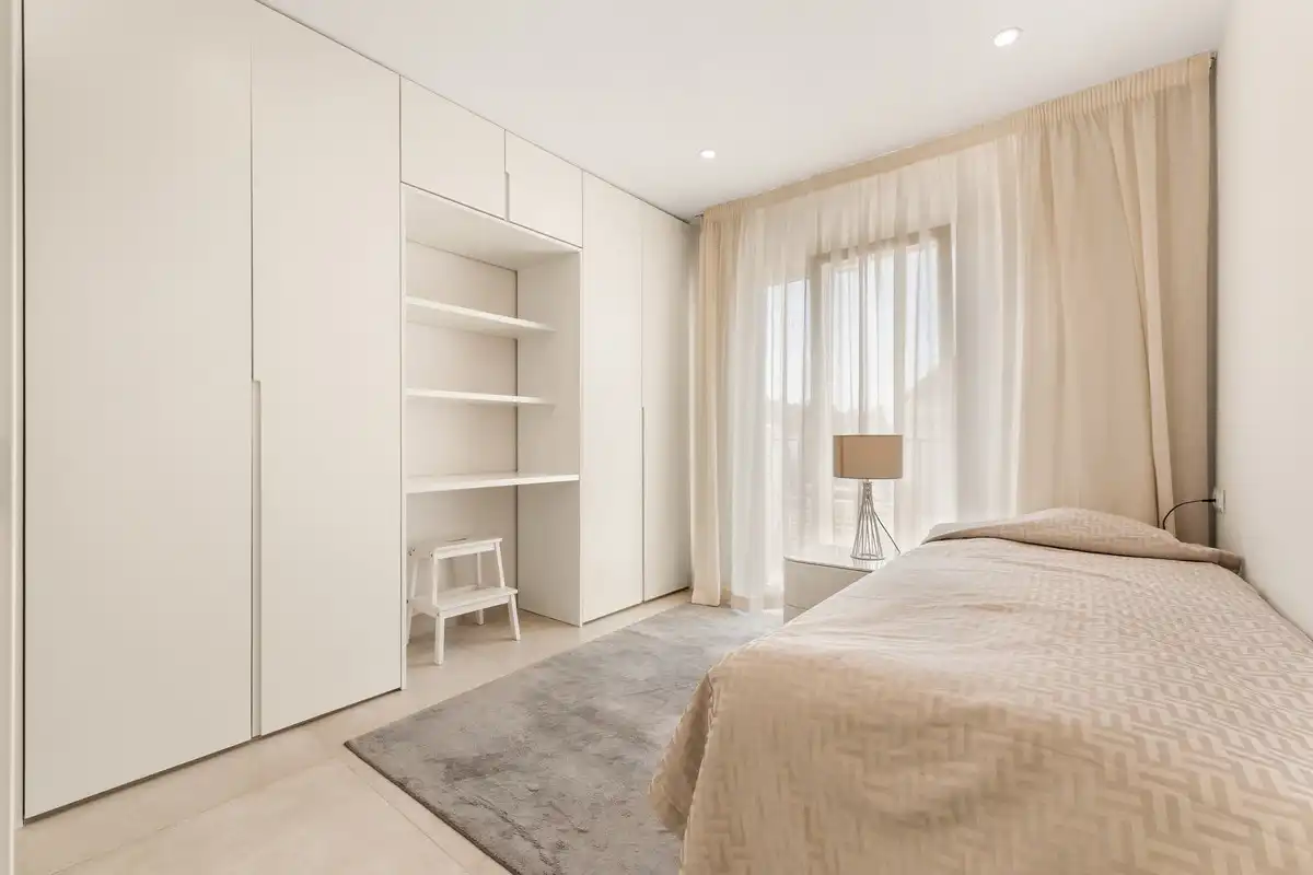 Terraced house for sale in Estepona Pueblo, imagen 28