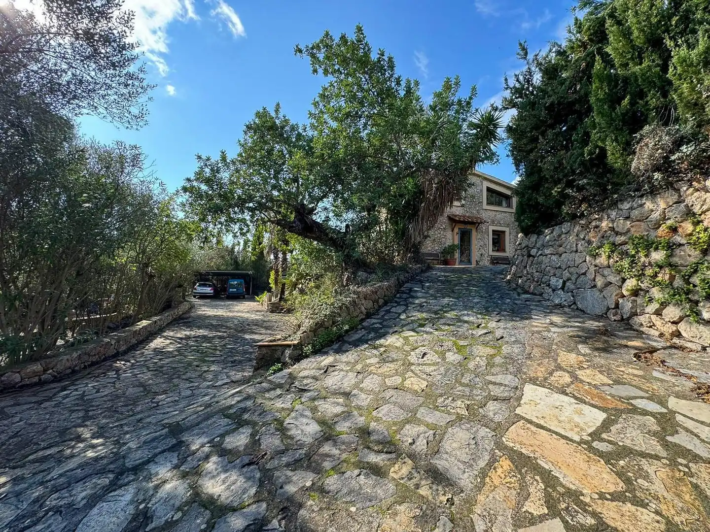 Country house with pool for sale in Diseminado Diseminados 100, imagen 28