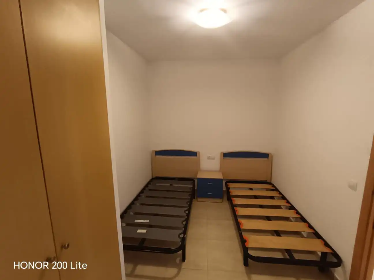Dormitori de Pis en venda en Benicarló amb Terrassa, Forn i Rentadora