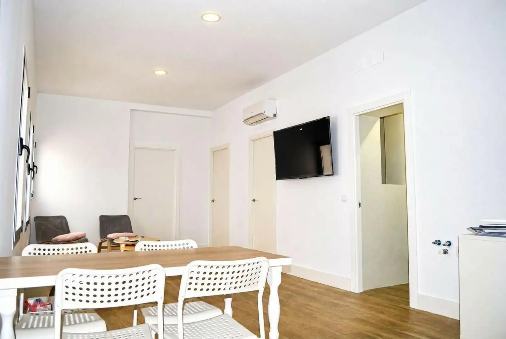 Apartment zur Miete in Centro, imagen 2
