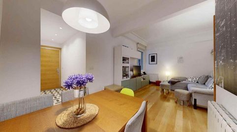 Foto 2 von Wohnung zur Miete in Abandoibarra - Guggenheim, Bilbao