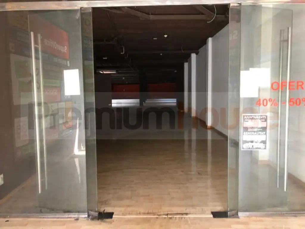 Local comercial en venta en Calle Misericordia, imagen 7