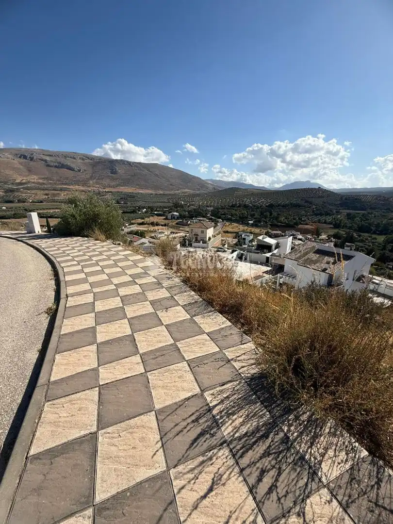 Residential land for sale in Loja, imagen 8