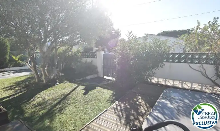 Casa amb jardí en venda a Nord, imagen 4