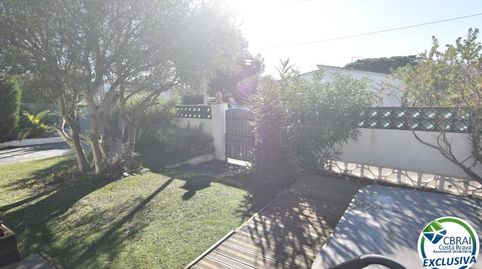 Foto 4 de Casa o xalet en venda a Nord, Roses