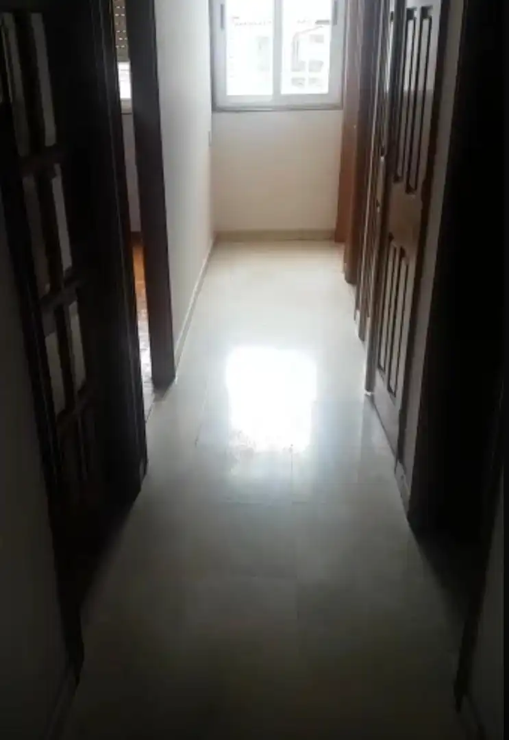 Pis amb ascensor en venda a Rúa Chanteiro, imagen 4