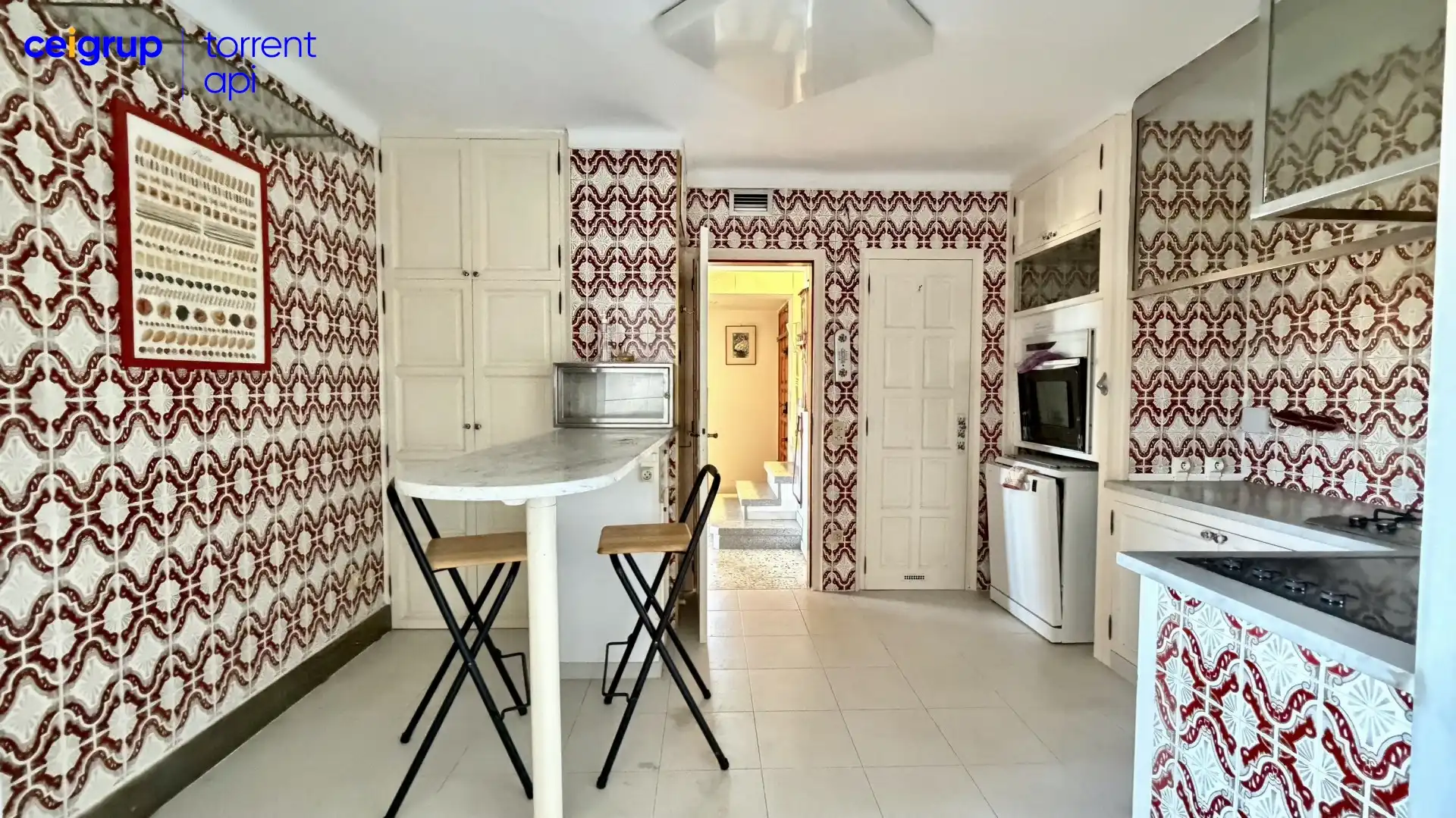 Maison à vendre à L'Estartit Poble, imagen 22