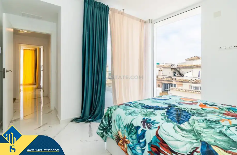 House with pool for sale in Orihuela Costa, imagen 8