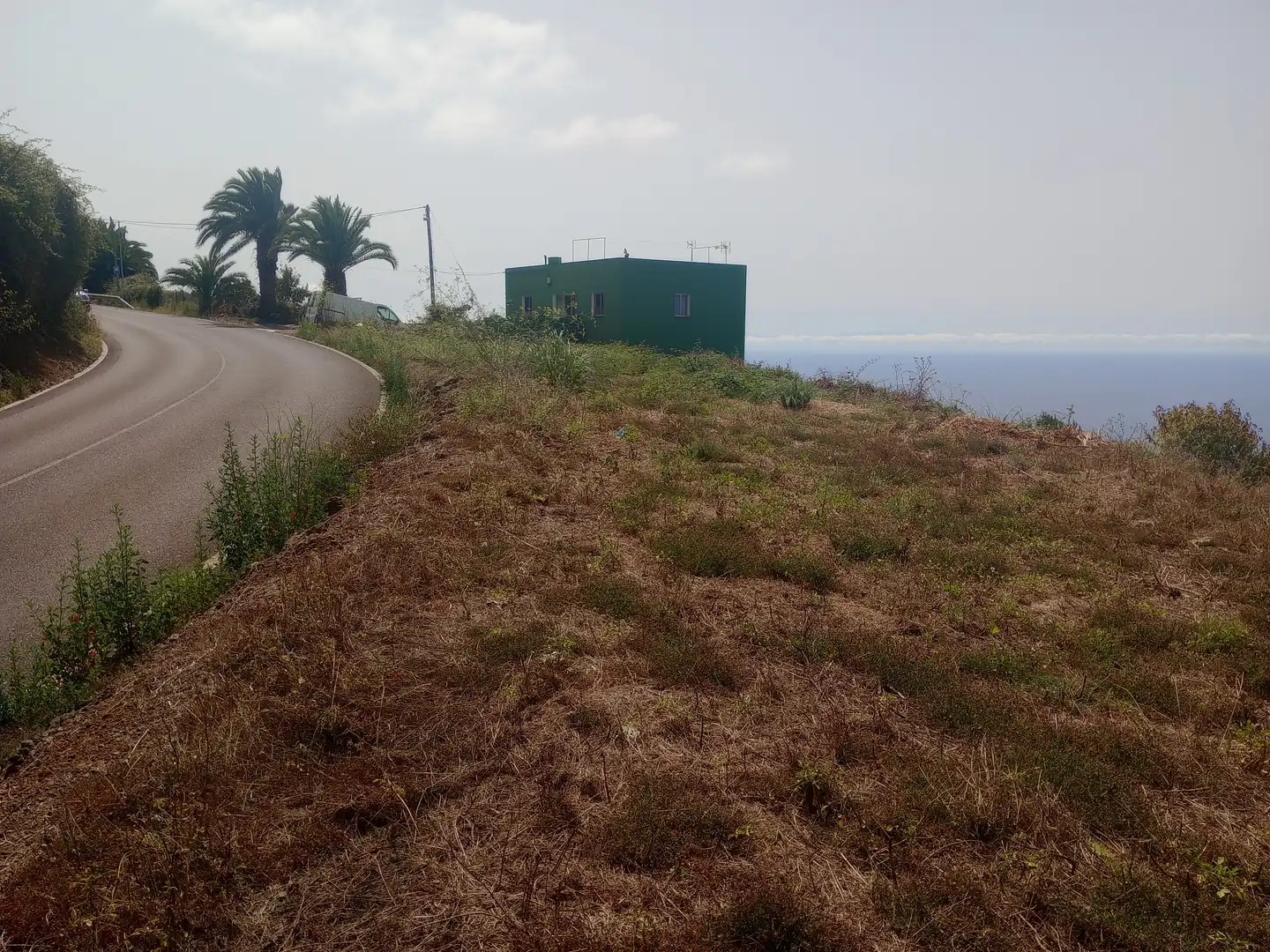 Terreny rústic en venda a Carretera General Ochocientos Veinte 76, imagen 13