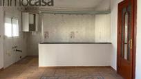 Kitchen of Flat for sale in Almuñécar  with Terrace and Alarm