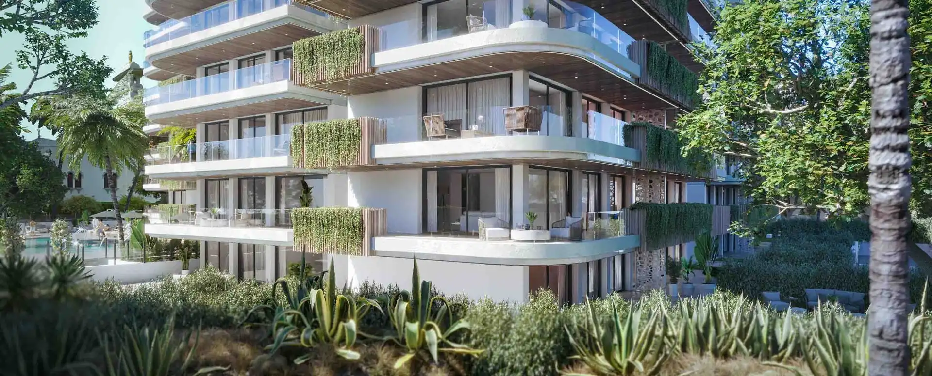 Wohnung mit Pool zum Verkauf in Castillo Sohail - Myramar, imagen 23