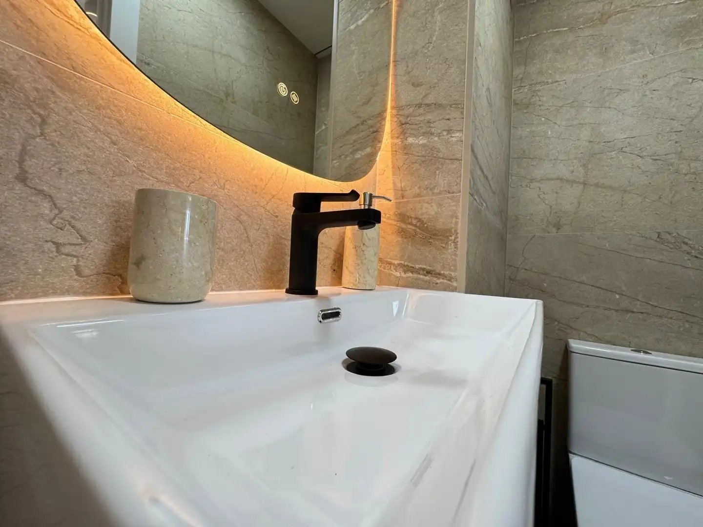 Apartament amb terrassa en venda a Avenida DOCTOR GREGORIO MARAÑON, imagen 33
