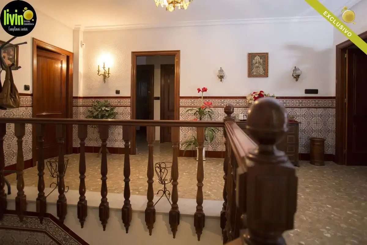 Casa o xalet en venda en Puente Tablas - Puente Nuevo - Cerro Molina