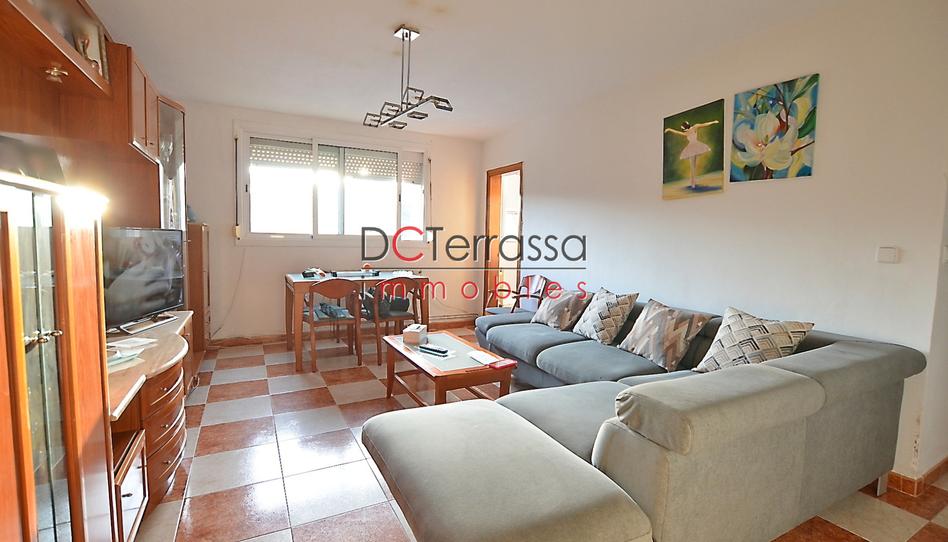 Photo 1 of Flat for sale in Badia del Vallès, Barcelona