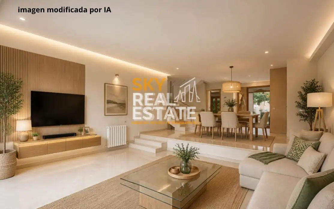 Terraced house with balcony for sale in N/A, imagen 10