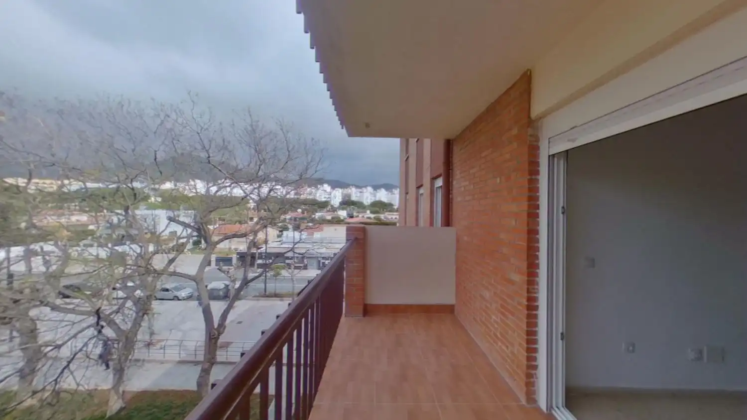 Terrassa de Pis en venda en Benalmádena amb Calefacció i Balcó