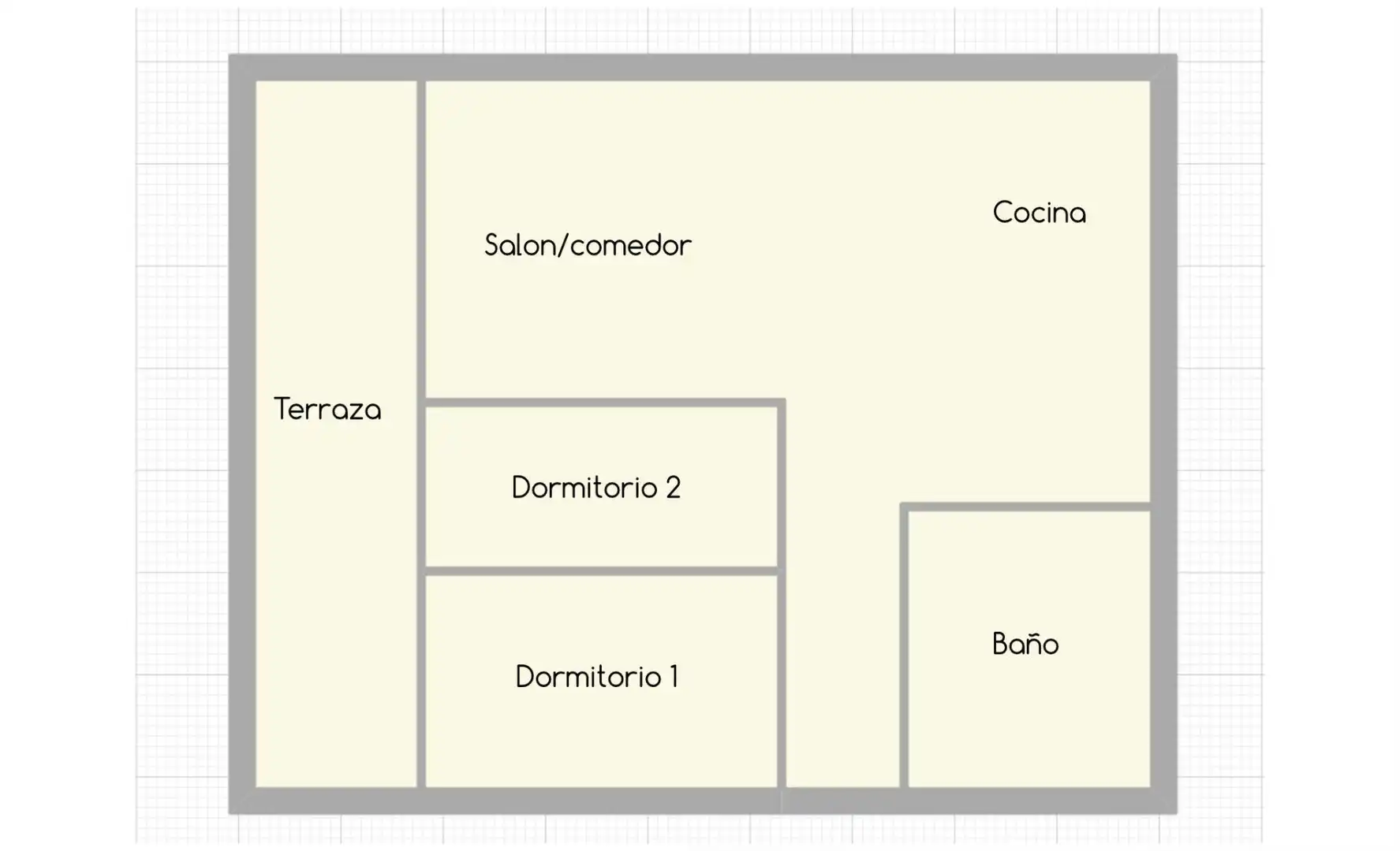 Apartament amb terrassa en venda a Port Grec - Port Moxó, imagen 23