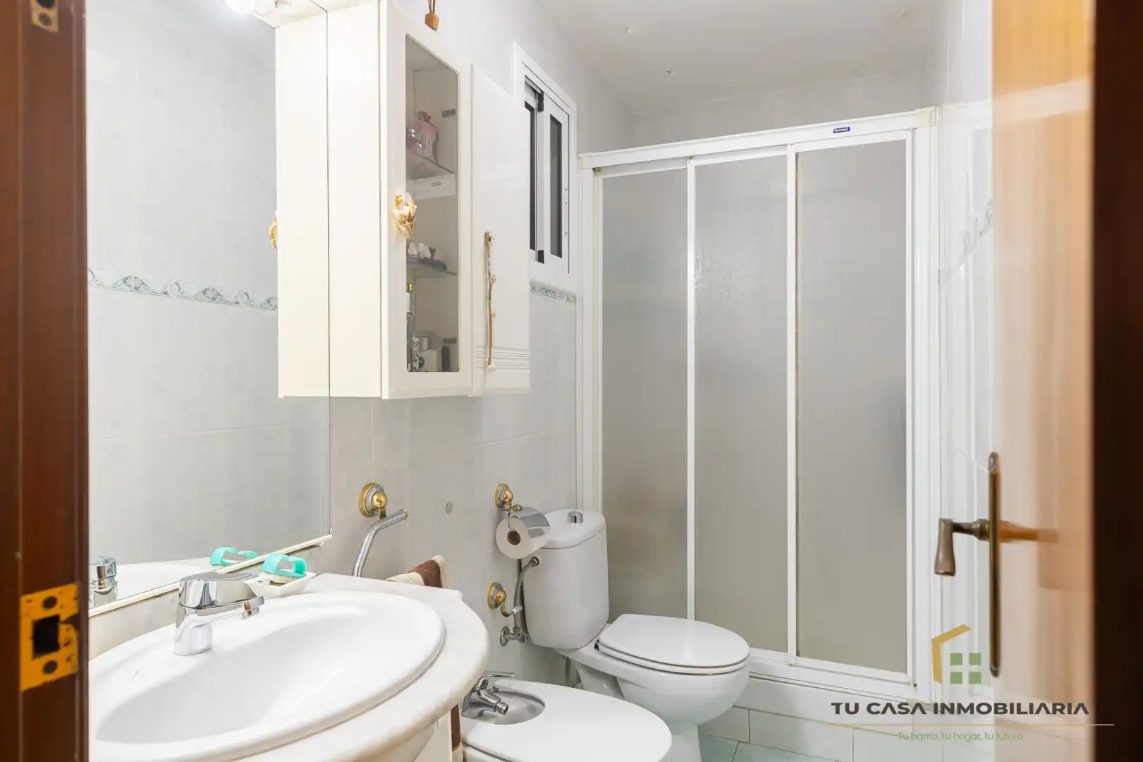 Flat for sale in Badalona, Barcelona