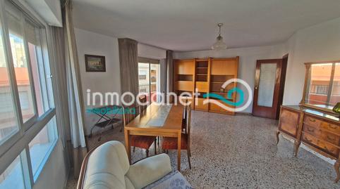 Foto 3 de Apartament en venda a Oliva pueblo, Valencia