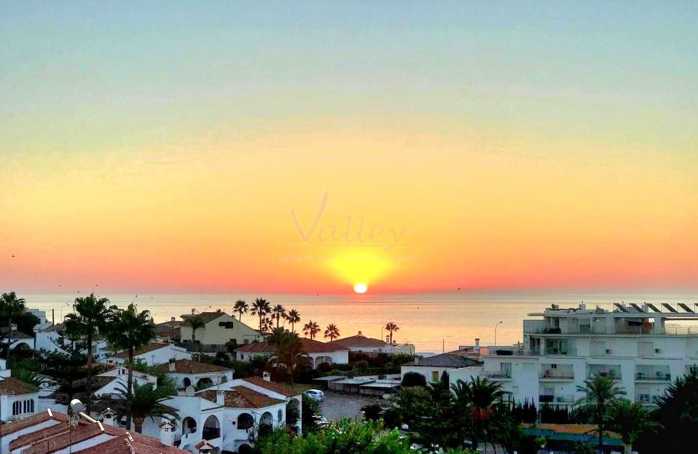Vista exterior de Apartament en venda en Sotogrande amb Aire condicionat, Internet i Piscina comunitària