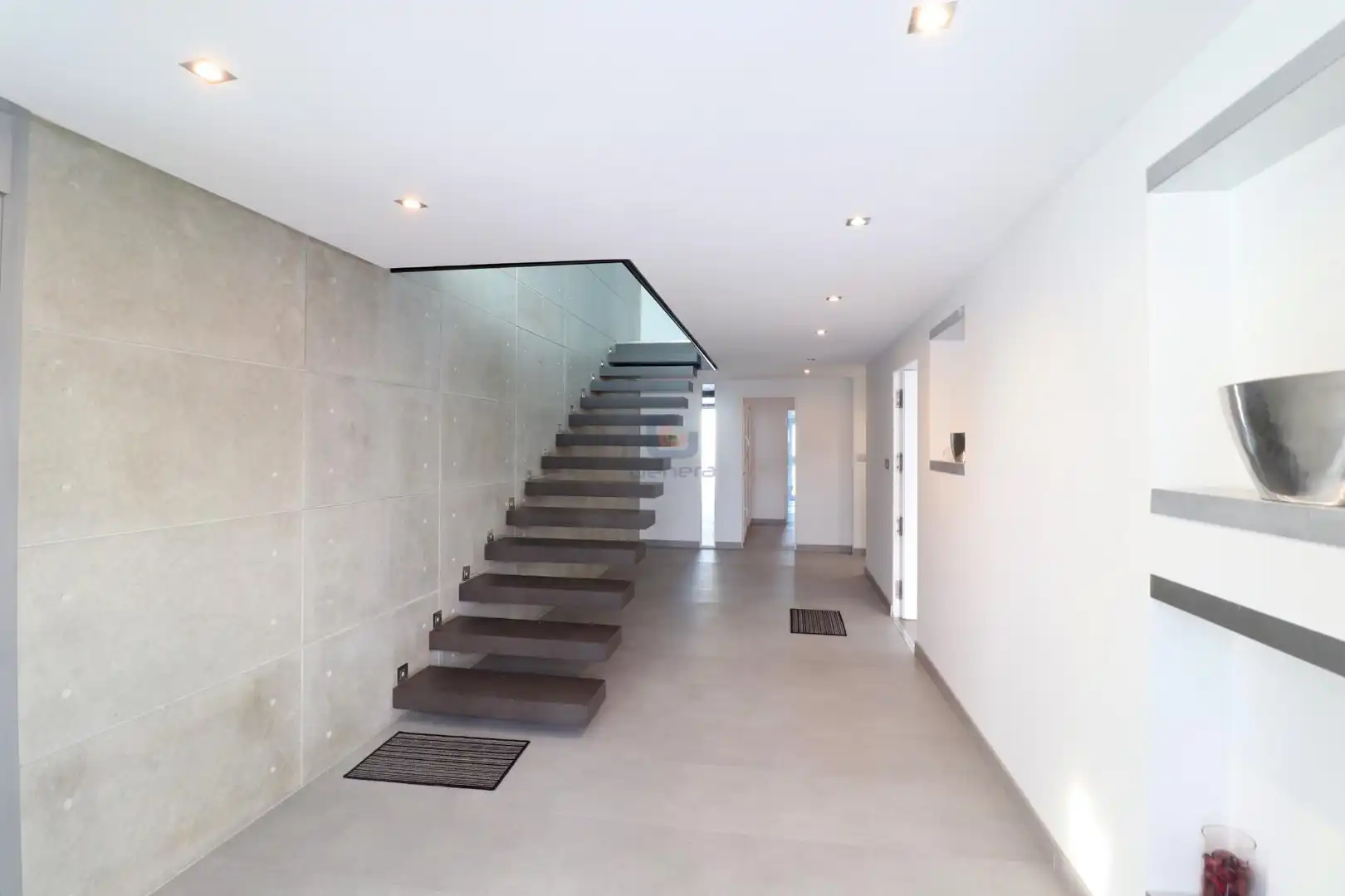 Houses for sale in El Campello  with Air Conditioner, Private garden and Terrace