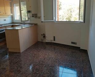 Kitchen of Flat for sale in La Pobla de Claramunt