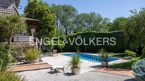 Photo 3 of Houses for sale in Zona Carretera del Plantío, Majadahonda