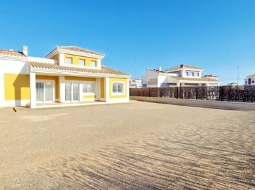 Casa en venda a Pedanías Sur